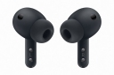 Беспроводные наушники Samsung Galaxy Buds 4 Pro (SM-R640NZKASEK) Grey - фото 3 - Samsung Experience Store — брендовый интернет-магазин