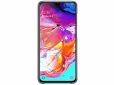 Чехол Samsung Gradation Cover для Samsung Galaxy A70 (EF-AA705CBEGRU) Black - фото 4 - Samsung Experience Store — брендовый интернет-магазин