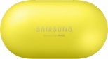 Беспроводные наушники Samsung Galaxy Buds (SM-R170NZYASEK) Yellow - фото 6 - Samsung Experience Store — брендовый интернет-магазин