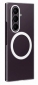 Панель Samsung Clear Magnet для Samsung Galaxy Fold 8 Ultra (EF-CF976CTEGUA) Transparent - фото 3 - Samsung Experience Store — брендовий інтернет-магазин
