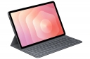 Чехол-клавиатура Samsung Book Cover Keyboard Slim для Samsung Galaxy Tab S11 (EF-DX730BBEGUA) Black - фото 6 - Samsung Experience Store — брендовый интернет-магазин