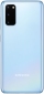 Смартфон Samsung Galaxy S20 (SM-G980FLBDSEK) Light Blue - фото 6 - Samsung Experience Store — брендовый интернет-магазин