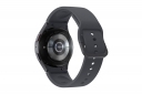 Смарт часы Samsung Galaxy Watch 5 40mm (SM-R900NZAASEK) Graphite - фото 4 - Samsung Experience Store — брендовый интернет-магазин