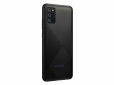 Смартфон Samsung Galaxy A02s 3/32GB (SM-A025FZKESEK) Black - фото 2 - Samsung Experience Store — брендовий інтернет-магазин