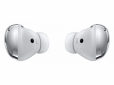 Беспроводные наушники Samsung Galaxy Buds Pro (SM-R190NZSASEK) Phantom Silver - фото 3 - Samsung Experience Store — брендовый интернет-магазин