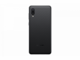 Смартфон Samsung Galaxy A02 2/32GB (SM-A022GZKBSEK) Black - фото 2 - Samsung Experience Store — брендовый интернет-магазин