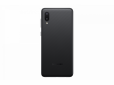 Смартфон Samsung Galaxy A02 2/32GB (SM-A022GZKBSEK) Black - фото 2 - Samsung Experience Store — брендовий інтернет-магазин