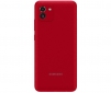 Смартфон Samsung Galaxy A03 3/32GB (SM-A035FZRDSEK) Red - фото 4 - Samsung Experience Store — брендовий інтернет-магазин