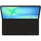 Чехол-клавиатура Samsung Keyboard Cover для Samsung Galaxy Tab S10 FE+ (EF-DX620BBEGUA) Black - фото 6 - Samsung Experience Store — брендовый интернет-магазин