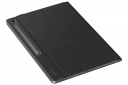 Чохол Samsung Smart Book Cover для Samsung Galaxy Tab S10 FE+ з кріпленням для стилуса S Pen (EF-BX620PBEGWW) Black - фото 4 - Samsung Experience Store — брендовий інтернет-магазин