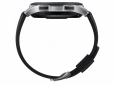 Смарт часы Samsung Galaxy Watch 46mm (SM-R800NZSASEK) Silver - фото 5 - Samsung Experience Store — брендовый интернет-магазин