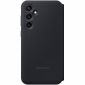 Чехол-книжка Samsung Smart Clear View Cover для Samsung Galaxy S23 FE (EF-ZS711CBEGWW) Black - фото 2 - Samsung Experience Store — брендовый интернет-магазин