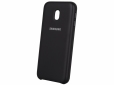 Чехол Samsung Dual Layer Cover для J530 (EF-PJ530CBEGRU) Black - фото 4 - Samsung Experience Store — брендовый интернет-магазин