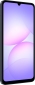 Смартфон Samsung Galaxy A07s 4/128Gb (SM-A077FZKGSEK) Black - фото 3 - Samsung Experience Store — брендовий інтернет-магазин