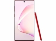 Смартфон Samsung Galaxy Note 10 8/256GB (SM-N970FZRDSEK) Red - фото 5 - Samsung Experience Store — брендовый интернет-магазин