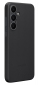 Панель Samsung Kindsuit Case для Samsung Galaxy S25 FE (EF-VS731PBEGWW) Black - фото 3 - Samsung Experience Store — брендовый интернет-магазин