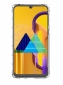 Накладка KDLab Protect Cover для Samsung Galaxy M31 (GP-FPM315KDATW) Transparency - фото 2 - Samsung Experience Store — брендовый интернет-магазин