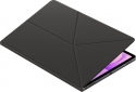 Чехол Samsung Book Cover для Samsung Galaxy Tab S12+ Book Cover (EF-BX840PBEGWW) Black - фото 8 - Samsung Experience Store — брендовый интернет-магазин