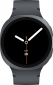 Смарт часы Samsung Galaxy Watch 8 44mm (SM-L330NDAASEK) Gray - фото 2 - Samsung Experience Store — брендовый интернет-магазин