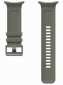 Ремешок Samsung Peakform Band для Samsung Galaxy Watch Ultra 2 (ET-SBL71MGEGEU) Olive - фото 2 - Samsung Experience Store — брендовый интернет-магазин