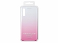 Чехол Samsung Gradation Cover для Samsung Galaxy A50 (EF-AA505CPEGRU) Pink - фото 5 - Samsung Experience Store — брендовый интернет-магазин