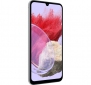 Смартфон Samsung Galaxy M34 5G 8/128 (SM-M346BZSGSEK) Silver - фото 3 - Samsung Experience Store — брендовий інтернет-магазин