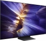 Телевізор Samsung QE48S90FAEXUA - фото 5 Телевізор Samsung QE48S90FAEXUA - фото 5 - Samsung Experience Store — брендовий інтернет-магазин