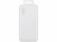 Чохол Samsung Soft Clear Cover для Samsung Galaxy A02 (A022) (EF-QA022TTEGRU) Transparent - фото 4 - Samsung Experience Store — брендовий інтернет-магазин