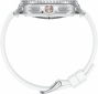 Смарт часы Samsung Galaxy Watch 8 Classic (SM-L500NZWASEK) White - фото 5 - Samsung Experience Store — брендовый интернет-магазин