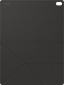 Чехол Samsung Book Cover для Samsung Galaxy Tab S12+ Book Cover (EF-BX840PBEGWW) Black - фото 3 - Samsung Experience Store — брендовый интернет-магазин