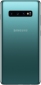 Смартфон Samsung Galaxy S10 Plus 2019 Green (SM-G975FZGDSEK) - фото 2 - Samsung Experience Store — брендовий інтернет-магазин