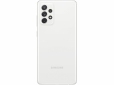 Смартфон Samsung Galaxy A72 6/128GB (SM-A725FZWDSEK) White - фото 2 - Samsung Experience Store — брендовый интернет-магазин
