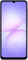 Смартфон Samsung Galaxy A07s 4/128GB (SM-A077FLVGSEK) Light Violet - фото 2 - Samsung Experience Store — брендовый интернет-магазин