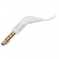 Наушники JBL T110 Eco (JBLT110WHTE) White - фото 4 - Samsung Experience Store — брендовый интернет-магазин