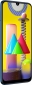 Смартфон Samsung Galaxy M31 6/128GB (SM-M315FZBVSEK) Blue - фото 4 - Samsung Experience Store — брендовий інтернет-магазин