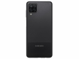 Смартфон Samsung Galaxy A12 4/64GB (SM-A125FZKVSEK) Black - фото 3 - Samsung Experience Store — брендовый интернет-магазин