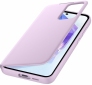 Чехол-книжка Samsung Smart Clear View Cover для Samsung Galaxy A55 (EF-ZA556CVEGWW) Violet - фото 3 - Samsung Experience Store — брендовый интернет-магазин