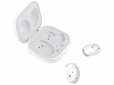 Беспроводные наушники Samsung Galaxy Buds Live (SM-R180NZWASEK) White - фото 7 - Samsung Experience Store — брендовый интернет-магазин