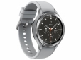 Смарт годинник Samsung Galaxy Watch 4 Classic 46mm (SM-R890NZSASEK) Silver - фото 3 - Samsung Experience Store — брендовий інтернет-магазин