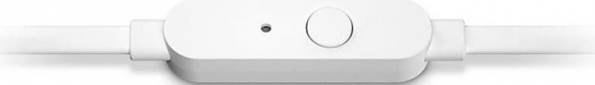 Наушники JBL T110 (JBLT110WHT) White - фото 2 - Samsung Experience Store — брендовый интернет-магазин