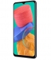 Смартфон Samsung Galaxy M33 5G 6/128GB (SM-M336BZBGSEK) Blue - фото 3 - Samsung Experience Store — брендовый интернет-магазин