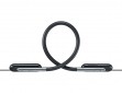 Навушники Samsung Headphones Flex (EO-BG950CBEGRU) Black - фото 3 - Samsung Experience Store — брендовий інтернет-магазин