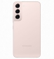 Смартфон Samsung Galaxy S22 8/256GB (SM-S901BIDGSEK) Pink - фото 5 - Samsung Experience Store — брендовий інтернет-магазин