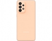 Смартфон Samsung Galaxy A33 5G 6/128GB (SM-A336BZOGSEK) Orange - фото 6 - Samsung Experience Store — брендовий інтернет-магазин