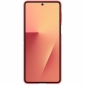 Панель Silicone Cover with Ring для Samsung Galaxy Flip 7 (EF-PF766TREGUA) Red - фото 4 - Samsung Experience Store — брендовый интернет-магазин