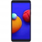 Смартфон Samsung Galaxy A01 Core 1/16GB (SM-A013FZBDSEK) Blue - фото 2 - Samsung Experience Store — брендовый интернет-магазин
