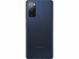 Смартфон Samsung Galaxy S20FE 6/128GB (SM-G780FZBDSEK) Blue - фото 2 - Samsung Experience Store — брендовий інтернет-магазин
