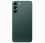 Смартфон Samsung Galaxy S22 Plus 8/256GB (SM-S906BZGGSEK) Green - фото 2 - Samsung Experience Store — брендовый интернет-магазин