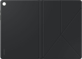 Чехол Samsung Tab A9 Plus Book Cover (EF-BX210TBEGWW) Black - фото 2 - Samsung Experience Store — брендовый интернет-магазин