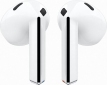Беспроводные наушники Samsung Galaxy Buds3 (SM-R530NZWASEK) White - фото 2 - Samsung Experience Store — брендовый интернет-магазин